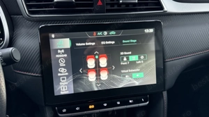 MG ZS 2022 * 1.5 Benzina 106Cp * Garantie de Fabrica 7 Ani   150000 Km - imagine 12