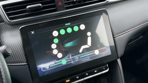 MG ZS 2022 * 1.5 Benzina 106Cp * Garantie de Fabrica 7 Ani   150000 Km - imagine 15