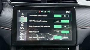 MG ZS 2022 * 1.5 Benzina 106Cp * Garantie de Fabrica 7 Ani   150000 Km - imagine 18