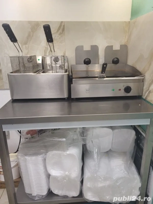 Cedez spatiu comercial Arad-Vladimirescu.  - imagine 3