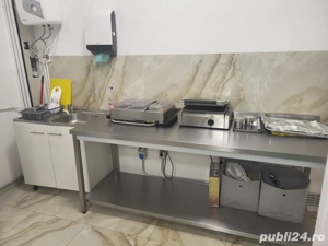 Cedez spatiu comercial Arad-Vladimirescu.  - imagine 2