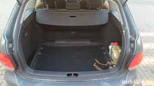 VW Golf VI diesel 1,6  - imagine 7