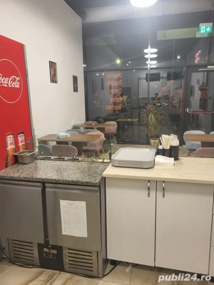 Cedez spatiu comercial Arad-Vladimirescu.  - imagine 5