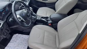 Ford Kuga 2.0 TDCi, an 2016, 4x4 Integral Powershift 4WD Titanium - imagine 2