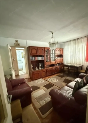 DOROBANTILOR - 2 Camere - Parter - Centrala proprie - Termoizolat