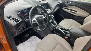 Ford Kuga 2.0 TDCi, an 2016, 4x4 Integral Powershift 4WD Titanium - imagine 6