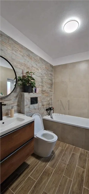 PIATA MARIA - 2 Camere - Parter - Incalzire in pardoseala - imagine 7