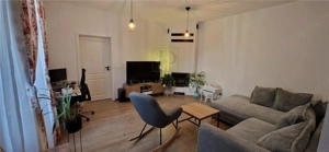 PIATA MARIA - 2 Camere - Parter - Incalzire in pardoseala - imagine 2