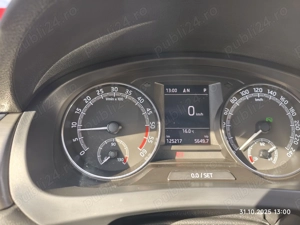 Skoda Rapid 1.4 TDI Automata