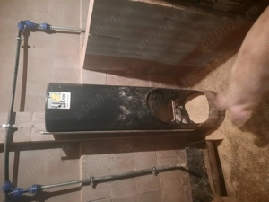 Vand hranitoare automate porci - imagine 2