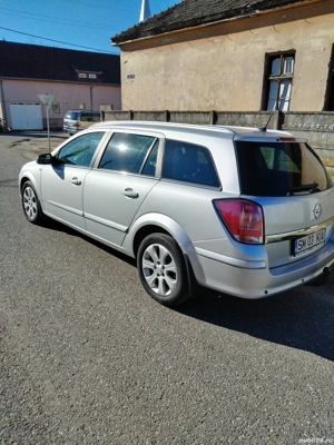 opel astra h  - imagine 2