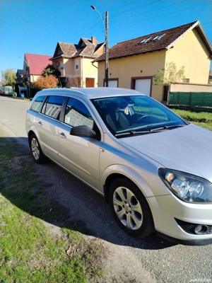 opel astra h  - imagine 5