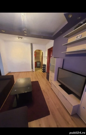 Vând apartament cu 3 camere  - imagine 3