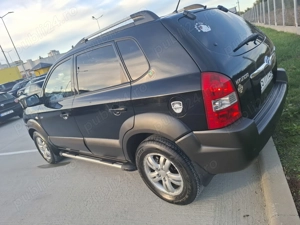 Vînd Hyundai tucson  - imagine 8