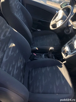 vand opel corsa d 2013 - pret negociabil - imagine 4