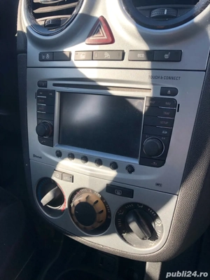 vand opel corsa d 2013 - pret negociabil - imagine 2