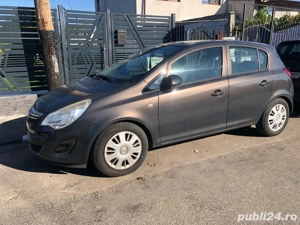 vand opel corsa d 2013 - pret negociabil