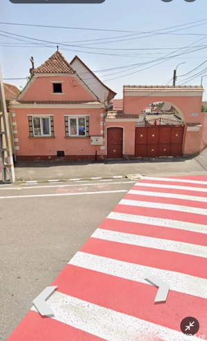 Casa central Codlea - imagine 2