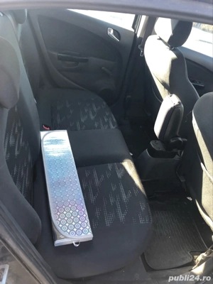 vand opel corsa d 2013 - pret negociabil - imagine 3