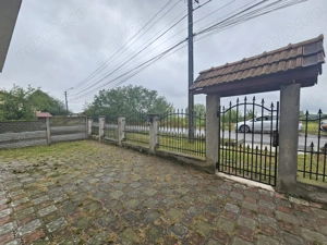 Vând urgent vila in Lugoj - imagine 2