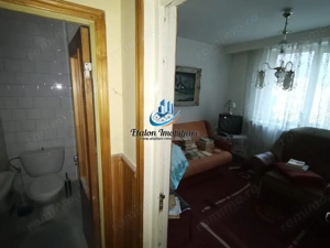 Apartament 4 camere semidecomandat, 2 bai, zona Spital Piatra Neamt - imagine 5