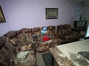 Apartament 4 camere semidecomandat, 2 bai, zona Spital Piatra Neamt - imagine 4