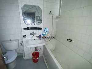 Apartament 4 camere semidecomandat, 2 bai, zona Spital Piatra Neamt - imagine 7