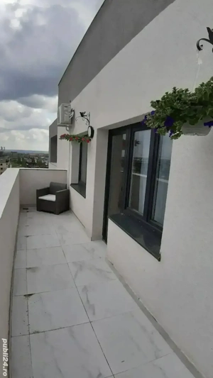 PENTHOUSE in regim Hotelier  - imagine 2