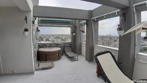 PENTHOUSE in regim Hotelier  - imagine 4