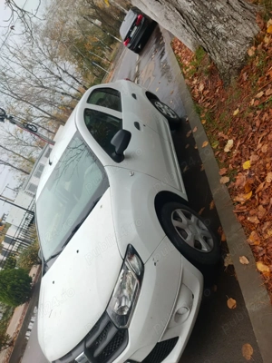 De vânzare Logan - imagine 2