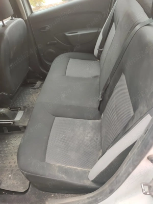 De vânzare Logan - imagine 5