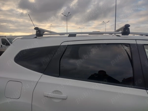 Montez bare transversale auto 