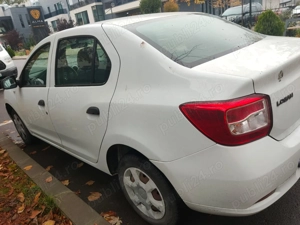 De vânzare Logan - imagine 3