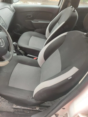 De vânzare Logan - imagine 6