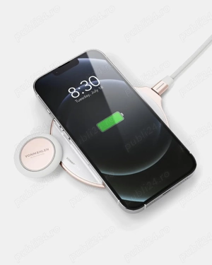  Vonmahlen Backflip Signature - Phone Grip + Magnetic Mount - imagine 2