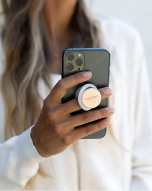  Vonmahlen Backflip Signature - Phone Grip + Magnetic Mount