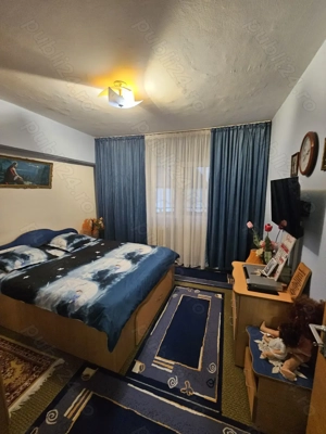 De inchiriat apartament cu 3 camere zona titan - imagine 9