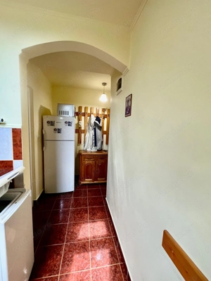 Apartament 1 Camera, 26mp, Centrala Proprie, 2006, Soarelui, Comision 0 - imagine 3