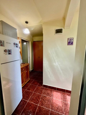 Apartament 1 Camera, 26mp, Centrala Proprie, 2006, Soarelui, Comision 0 - imagine 4