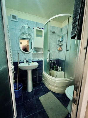 Apartament 1 Camera, 26mp, Centrala Proprie, 2006, Soarelui, Comision 0 - imagine 5