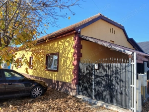 Inchiriez casa in Sacalaz