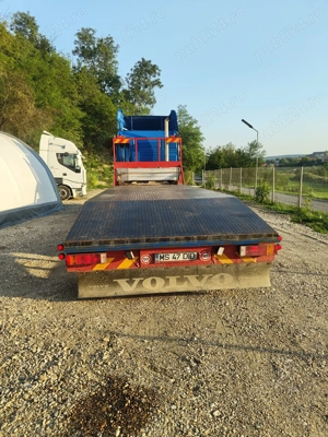 Vând Volvo FH12 - imagine 3