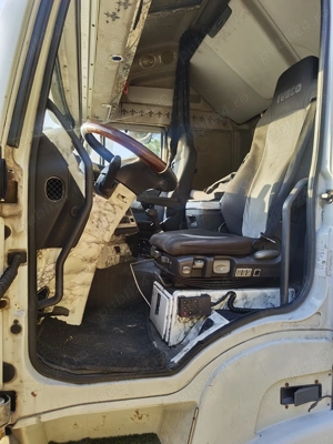 Vând Volvo FH12 - imagine 2