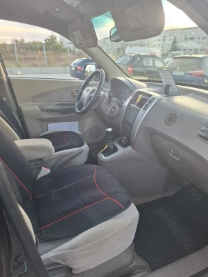 Vînd Hyundai tucson  - imagine 2