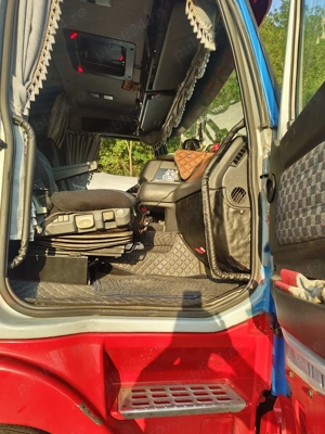 Vând Volvo FH12 - imagine 4