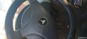 vand mercedes a clasic - imagine 4