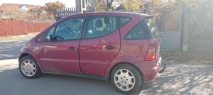 vand mercedes a clasic - imagine 5