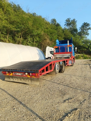 Vând Volvo FH12 - imagine 7