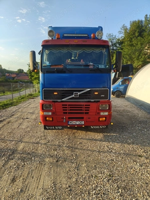 Vând Volvo FH12 - imagine 5