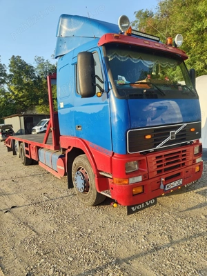 Vând Volvo FH12 - imagine 6